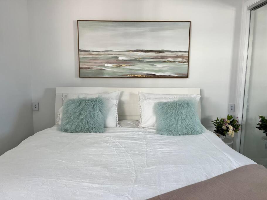 Bondi Beach Waves Beachfront Apartment سيدني المظهر الخارجي الصورة