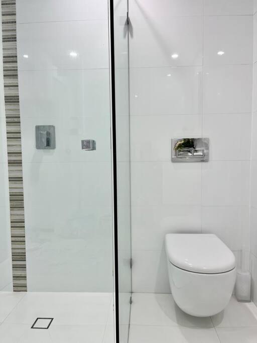 Bondi Beach Waves Beachfront Apartment سيدني المظهر الخارجي الصورة